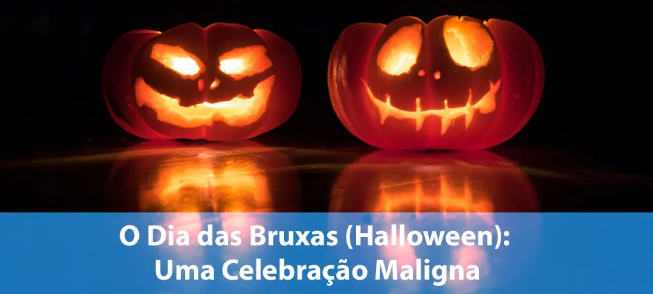 Lanterna de abóbora