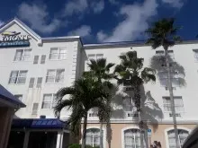 Sabbath Service Location