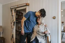 Deus nos criou para vivermos em comunhão e desfrutarmos da companhia uns dos outros. Nenhuma máquina será capaz de oferecer o amor, o apoio, o encorajamento e o companheirismo de que tanto precisamos.