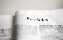 A Divina Autoridade do Livro de Apocalipse