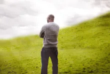 Nossa Dependência do Deus Criador