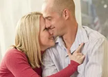 Cinco Chaves para um Casamento Feliz