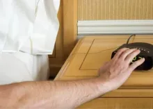 Você está apertando o botão Soneca Espiritual?