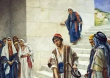 Enxergando Através dos Olhos de Deus