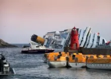 A Europa está afundando?