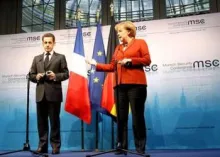 A Europa Está Sendo Reformada Diante de Nossos Olhos?