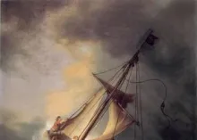 Cristo, Águas Profundas e Você