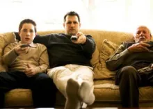 Conversa Franca com Homens e Rapazes