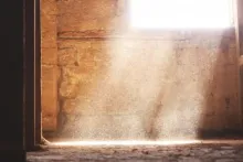 Agora é a hora de você ser como Daniel!