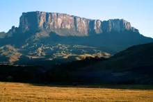 Mt Roraima