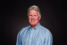 Profile picture for user Chuck Smith