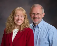 John and Susan Miller