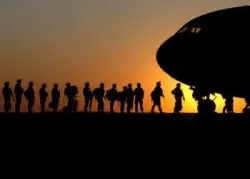 O Declínio Militar dos Estados Unidos: O que vai significar?