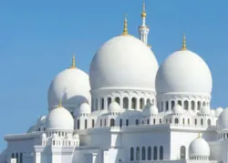 Será que o mundo Verá um novo califado?