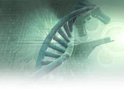 DNA: A Prova Genética da Existência de Deus