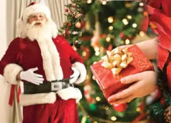 Quatro Mil Anos de Natal