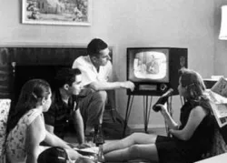 Em Busca dos Bons e Velhos Tempos