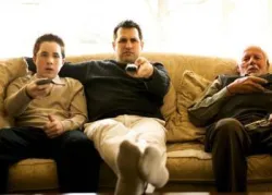 Conversa Franca com Homens e Rapazes