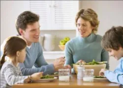 O Jantar: Hora ideal para reconstruir união na família 