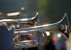 Trumpets