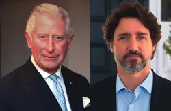 Os proponentes de uma "Grande Restauração" incluem o príncipe Charles da Grã-Bretanha e o primeiro-ministro canadense Justin Trudeau.