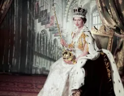 Rainha Elizabeth II