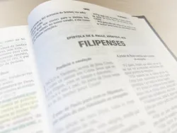 Livro de Filipenses
