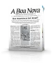A Boa Nova: Julho - Agosto 2011